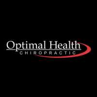 Optimal Health Chiropractic Logo