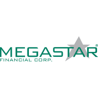 Jason Northway - Mega Star Financial Logo
