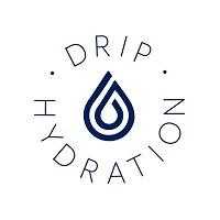 Drip Hydration Logo