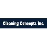 AZ Cleaning Concepts Inc. Logo