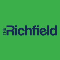 The Richfield Apartments Logo