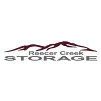 Reecer Creek Storage and RV Logo