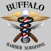 Buffalo Barber Surgeons Logo
