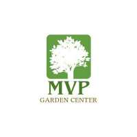 MVP Garden Center Logo