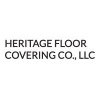 Heritage Floor Covering Co Logo