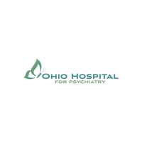 Ohio Hospital for Psychiatry - Outpatient Treatment - Closed Logo