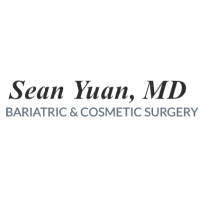 Sean Yuan, M.D. Cosmetic Surgery Logo