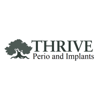 THRIVE Perio & Implants Logo