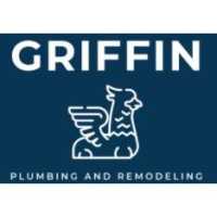 Griffin Plumbing And Remodeling Logo