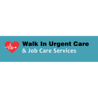 Walk In Urgent Care Tamarack Blvd, City Columbus, Logo