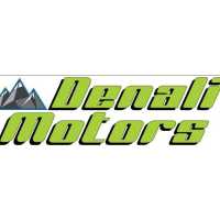 Denali Motors LLC Logo