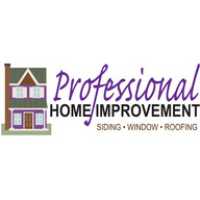 Professional Home Improvement, Inc. Logo