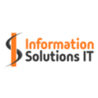 Information Solutions IT Inc Logo