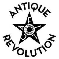 Antique Revolution LLC Logo
