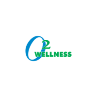 O2-Wellness Logo