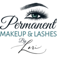 Permanent Makeup & Lashes by Lori Logo