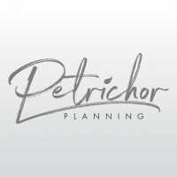 Petrichor Planning Logo