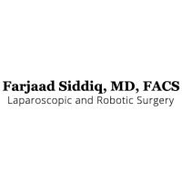Farjaad Siddiq, MD Logo