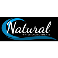 Natural Water Environments Logo