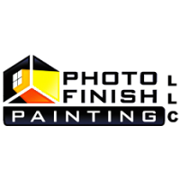 Photo Finish Painting Logo