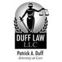 Duff Law LLC Logo