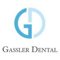 Gassler Dental Logo