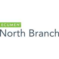 Ecumen North Branch Logo