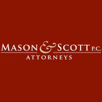 Mason And Scott, Pc Logo