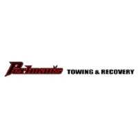 Perlman's Towing & Recovery Logo