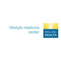 Lifestyle Medicine Center Logo
