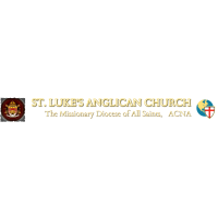 St Luke's Anglican Church Logo