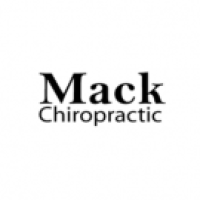 Mack Chiropractic Logo