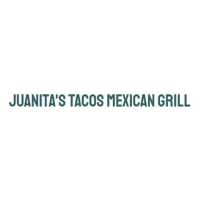 Juanita Mexican Restaurant Logo