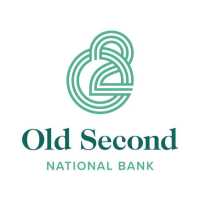 Old Second National Bank - Carol Stream - Army Trail Branch Logo