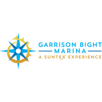 Garrison Bight Marina Logo