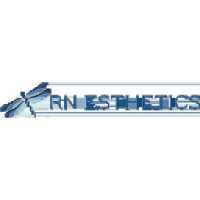 RN Esthetics Newburyport Logo