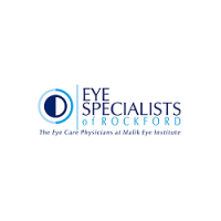 Eye Specialists of Rockford Logo