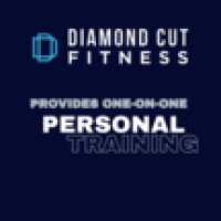 Diamond Cut Fitness Logo