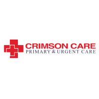 Crimson Care Logo