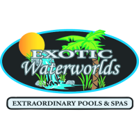 Exotic Waterworlds Logo