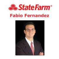 Fabio Fernandez - State Farm Insurance Agent Logo