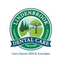Lindenbrook Dental Care - Larry Kassel, DDS & Associates Logo