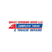 Quality Experience Repair L.L.C Logo