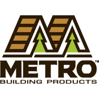 Metro Building Products, Inc. Logo