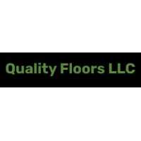 Quality Floors LLC - Quality Flooring, Hardwood Floor Refinishing Companies, Floor Specialist, Hardwood Refinishing in Colorado Springs CO Logo