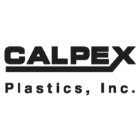Calpex Plastics Logo