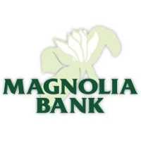 Magnolia Bank Home Loans Logo