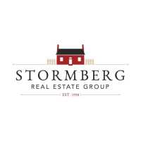 Stormberg Real Estate Group Logo