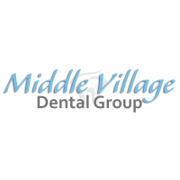 Middle Village Dental Group Logo