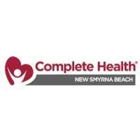 Complete Health - New Smyrna Beach Logo